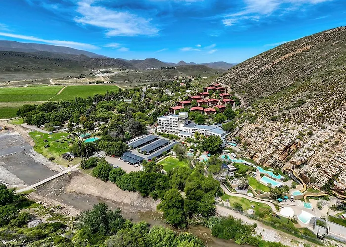 Avalon Springs By Dream Resorts