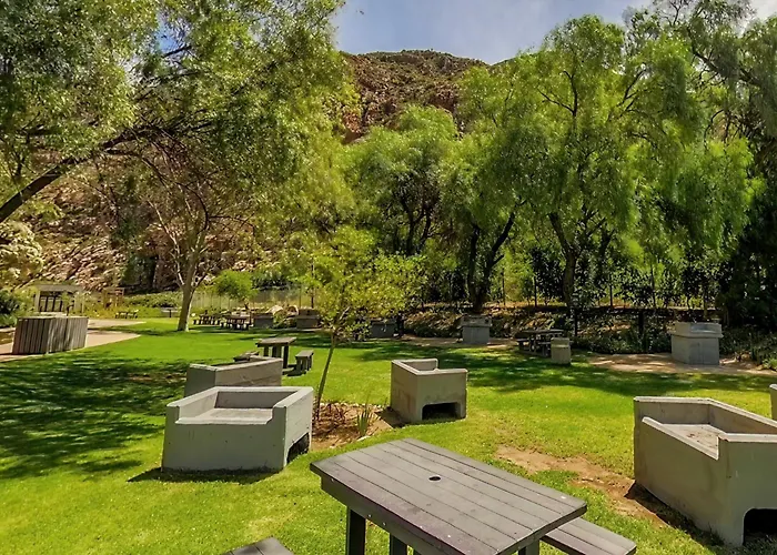 Avalon Springs By Dream Resorts