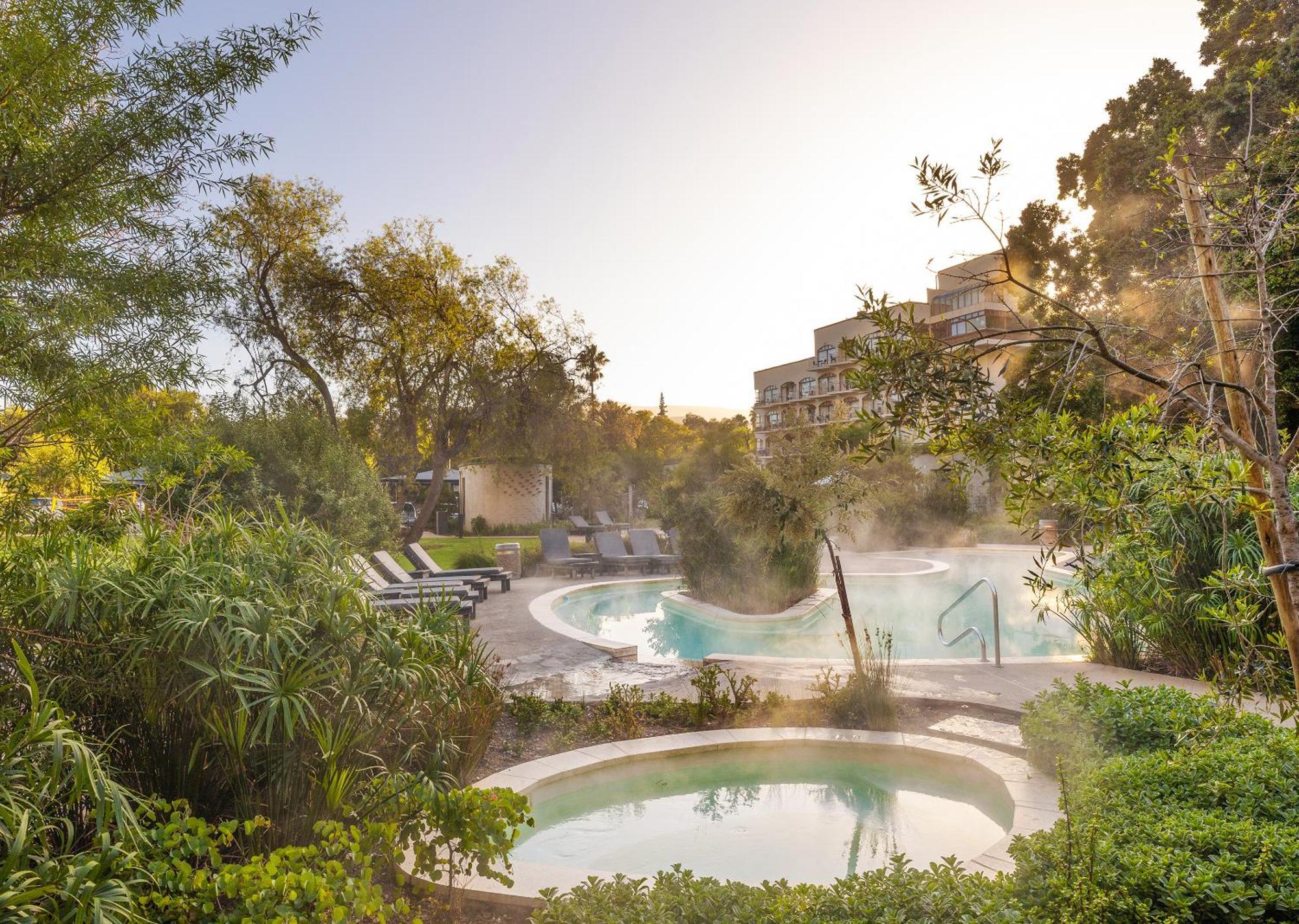 Avalon Springs By Dream Resort Montagu