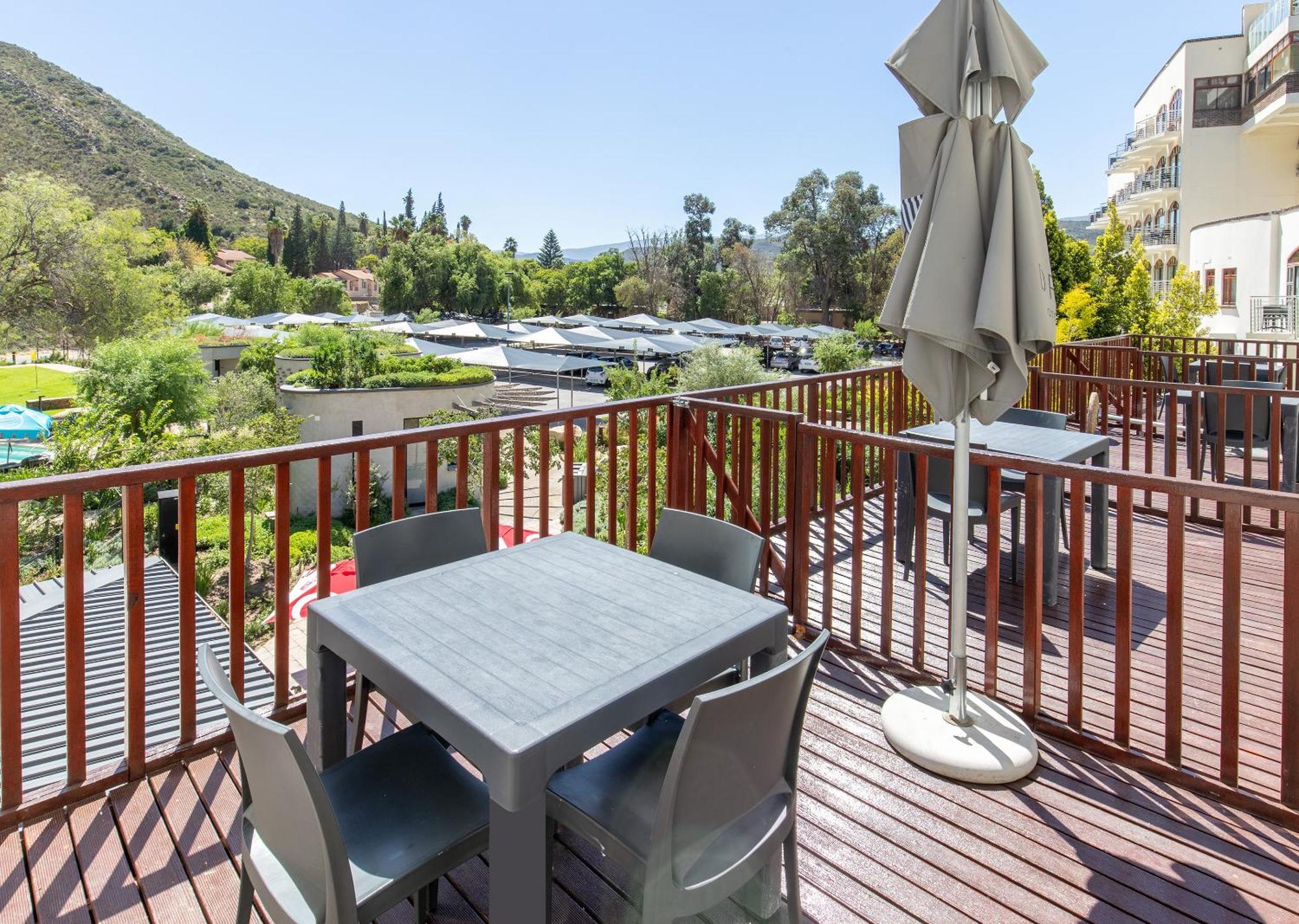 Avalon Springs By Dream Resort Montagu