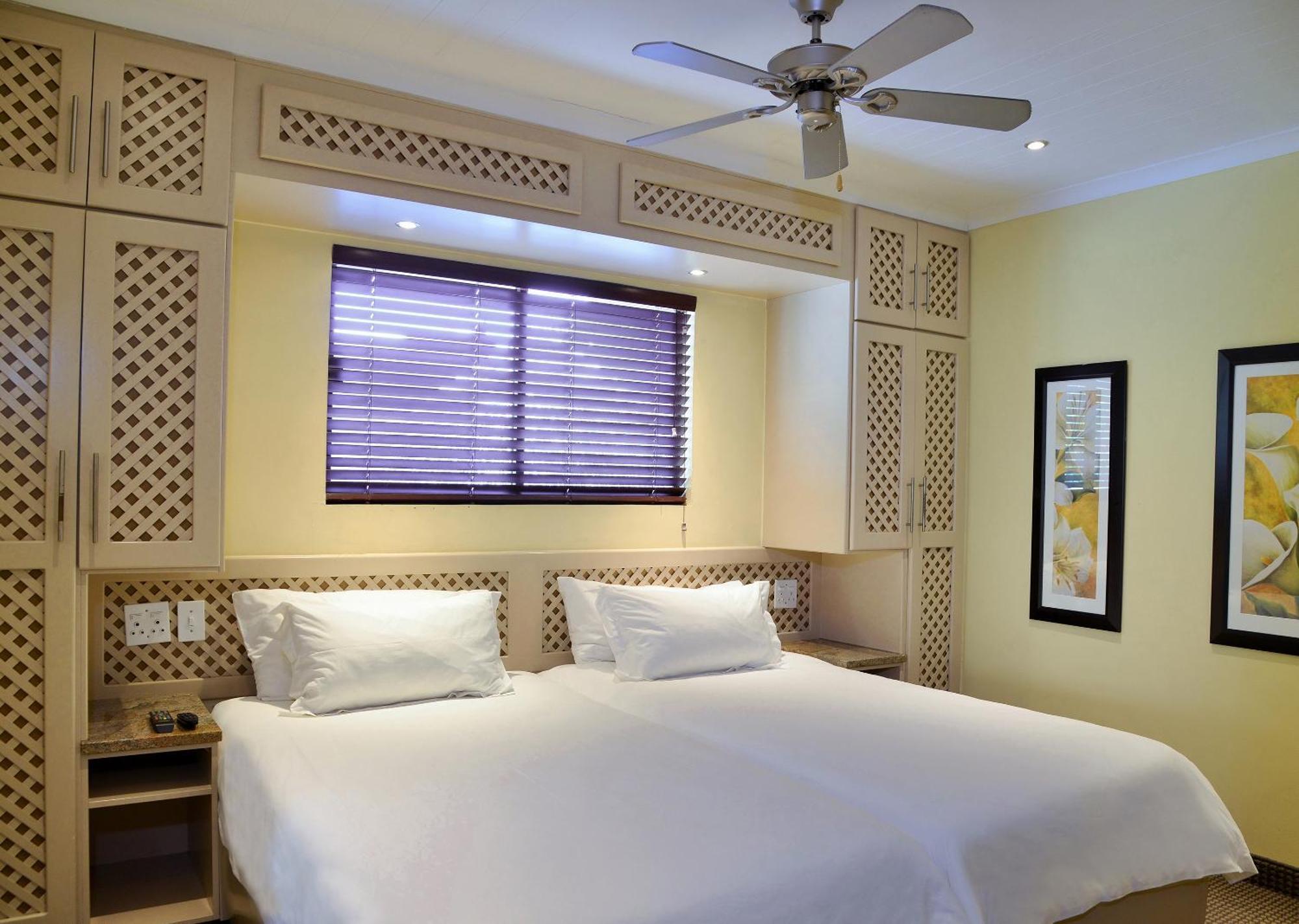 Avalon Springs By Dream Resort