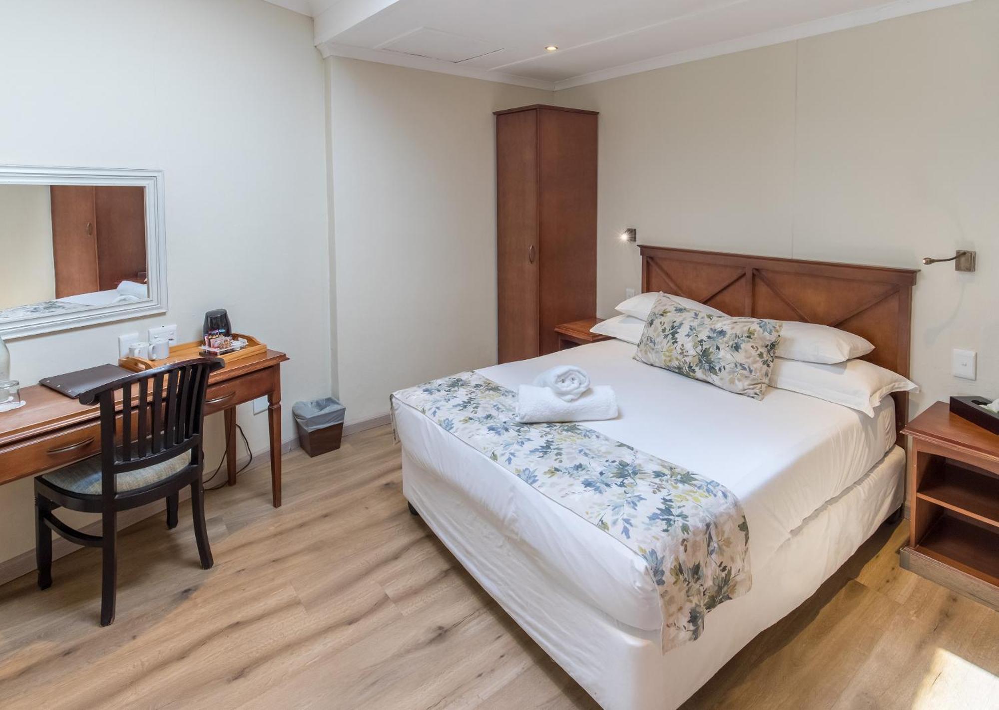 Avalon Springs By Dream Resort