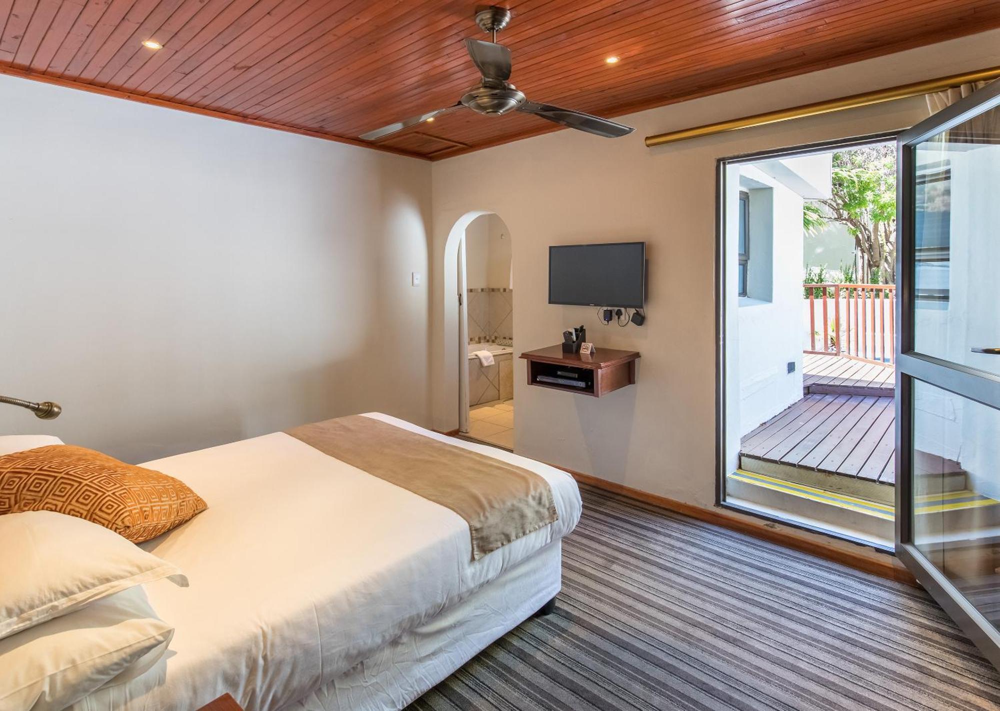 Avalon Springs By Dream Resort Montagu