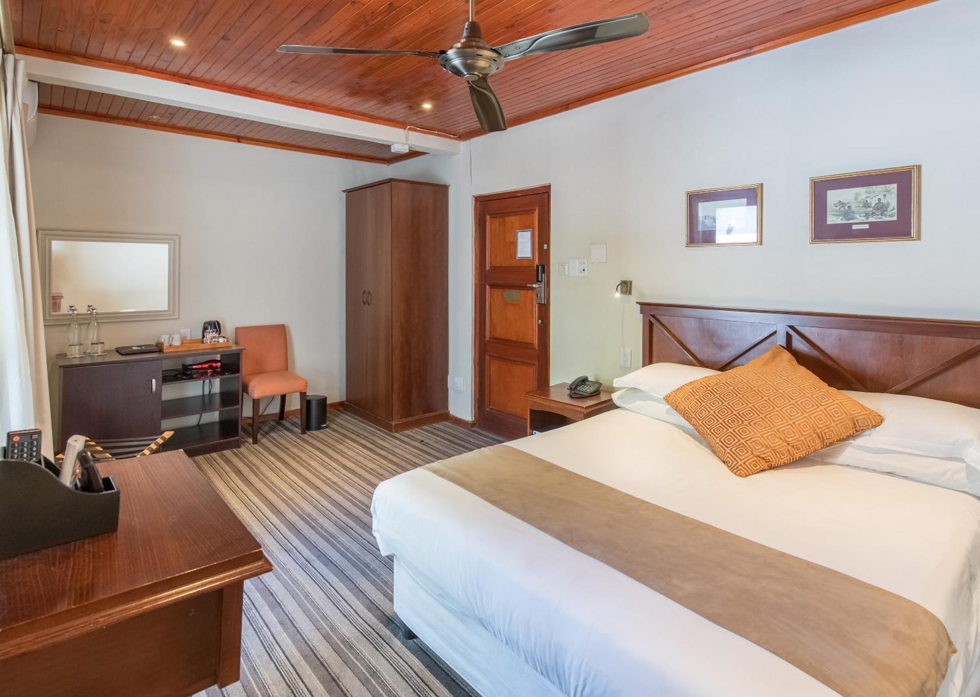 Resort Avalon Springs By Dream Montagu