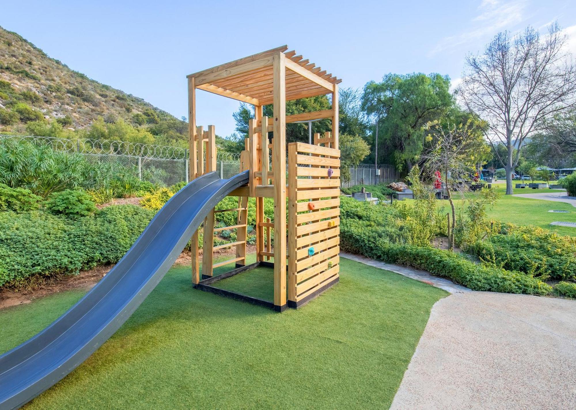 Avalon Springs By Dream Resort
