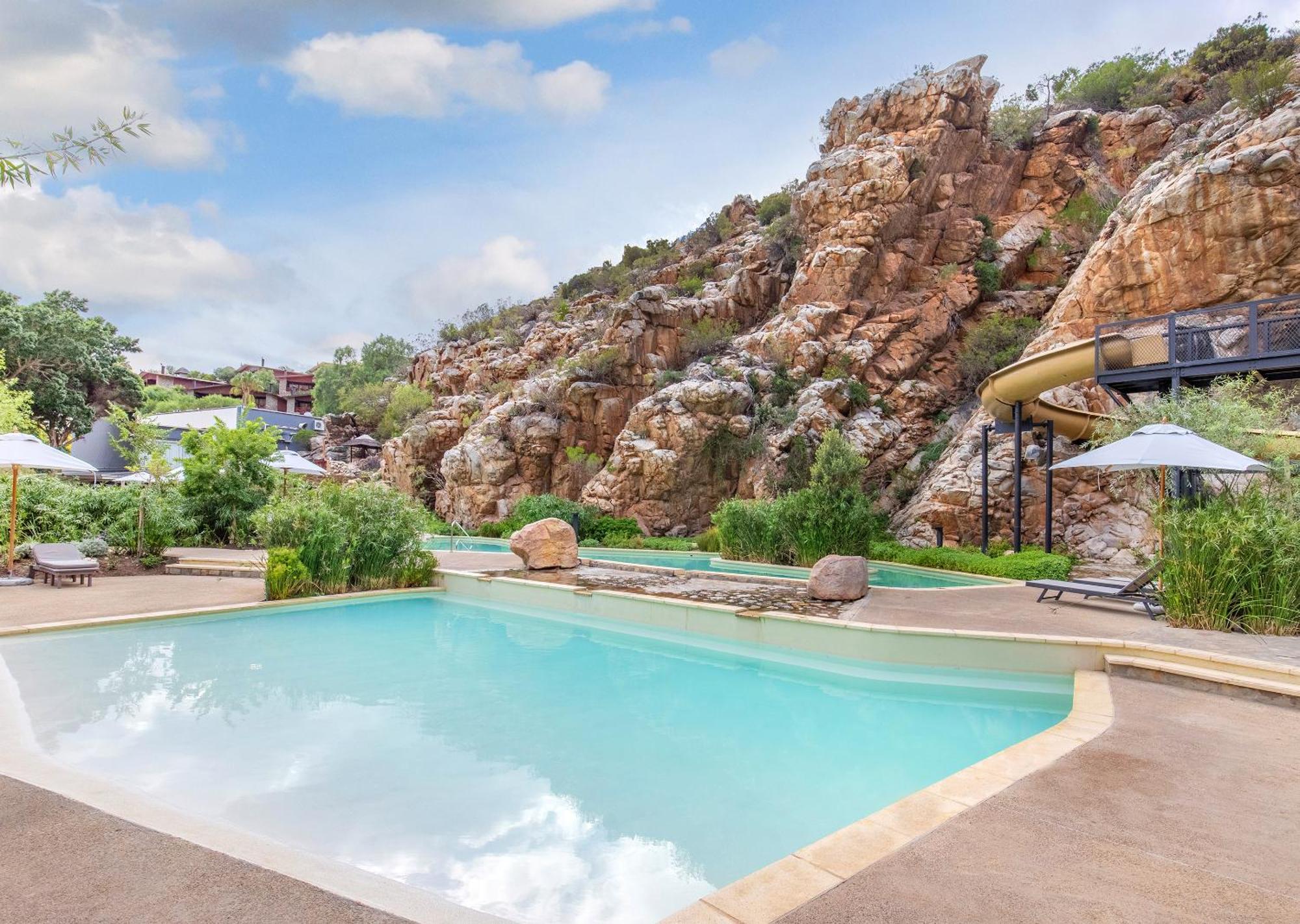 Avalon Springs By Dream Resort