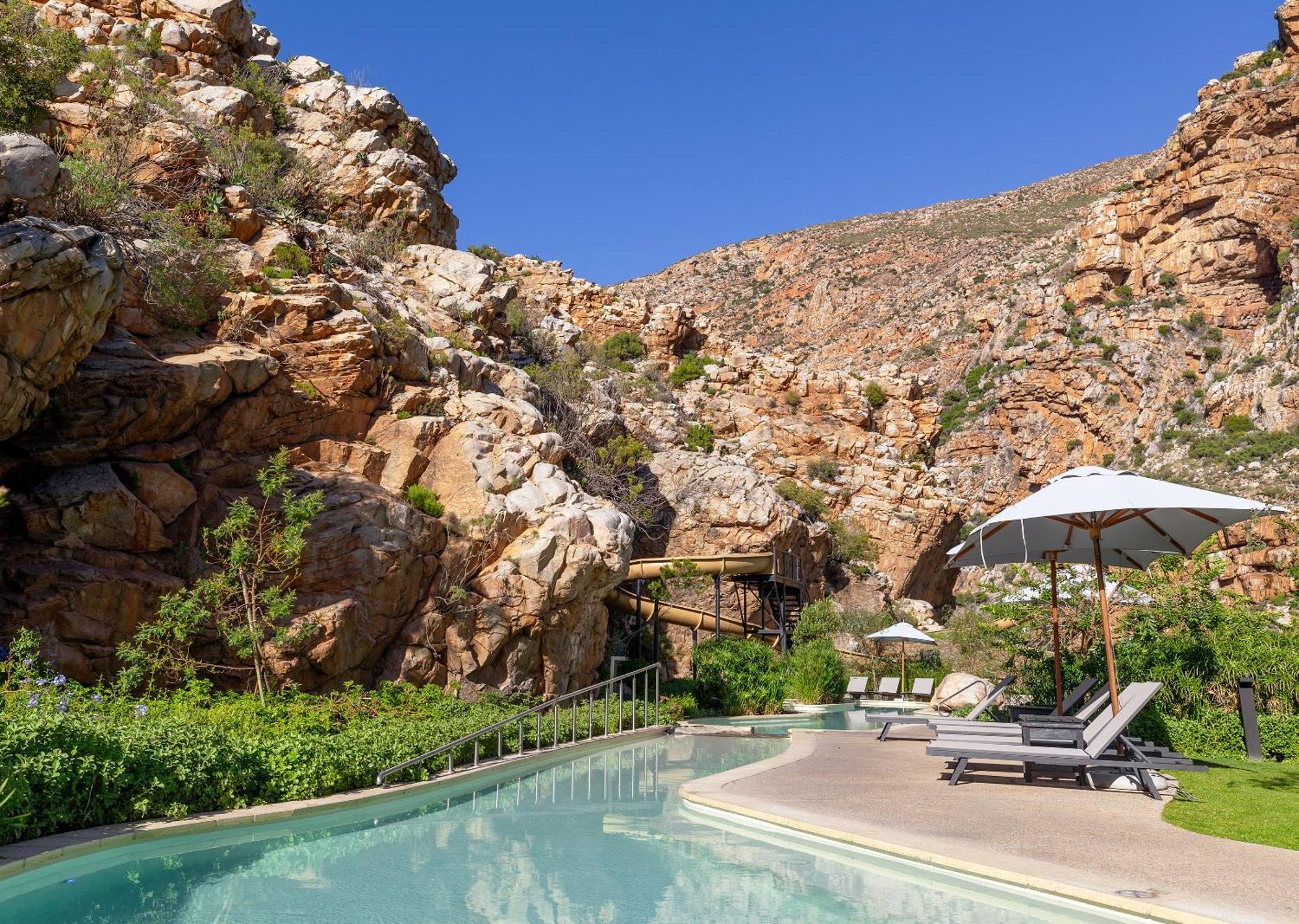Avalon Springs By Dream Montagu