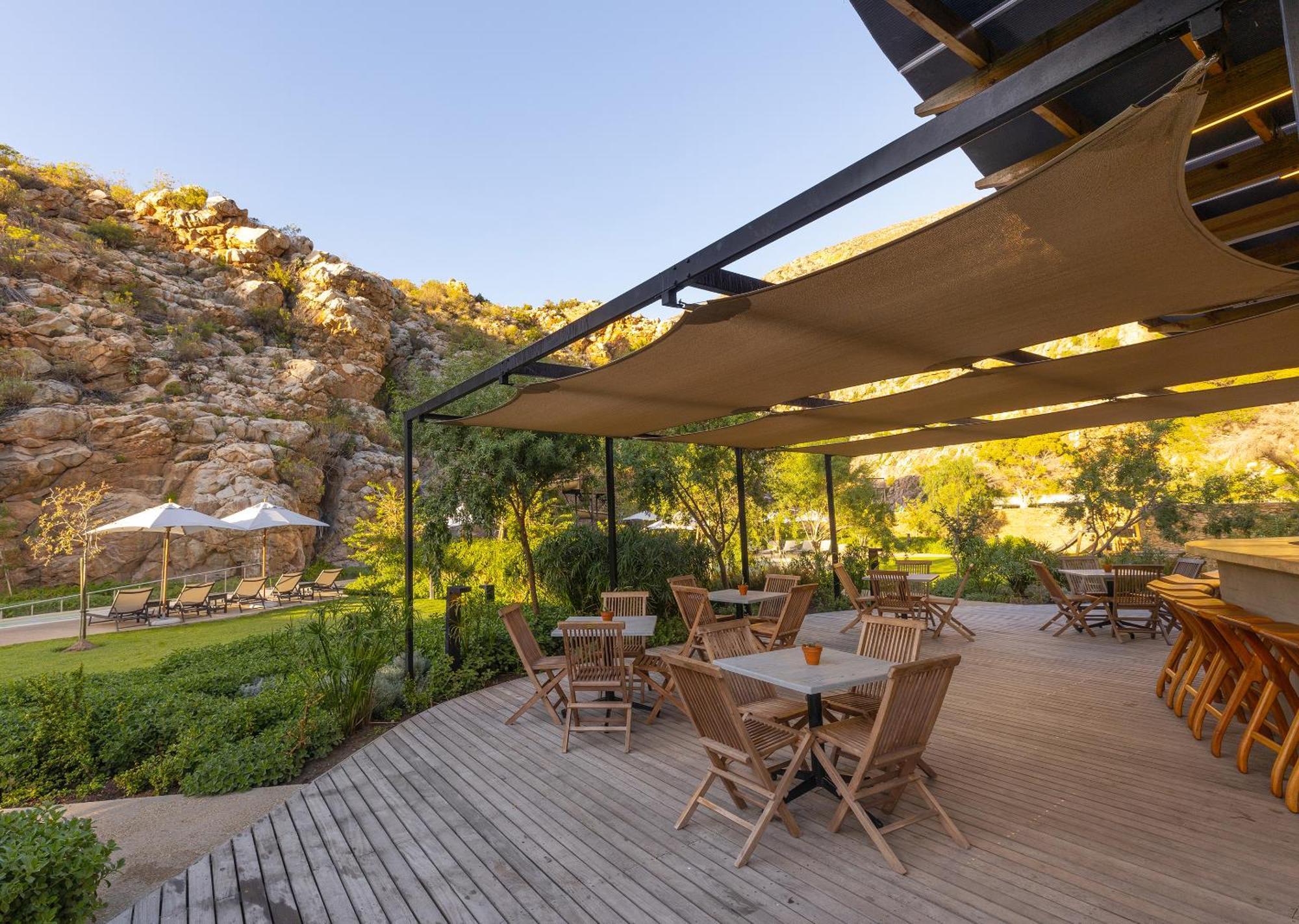 Resort Avalon Springs By Dream *