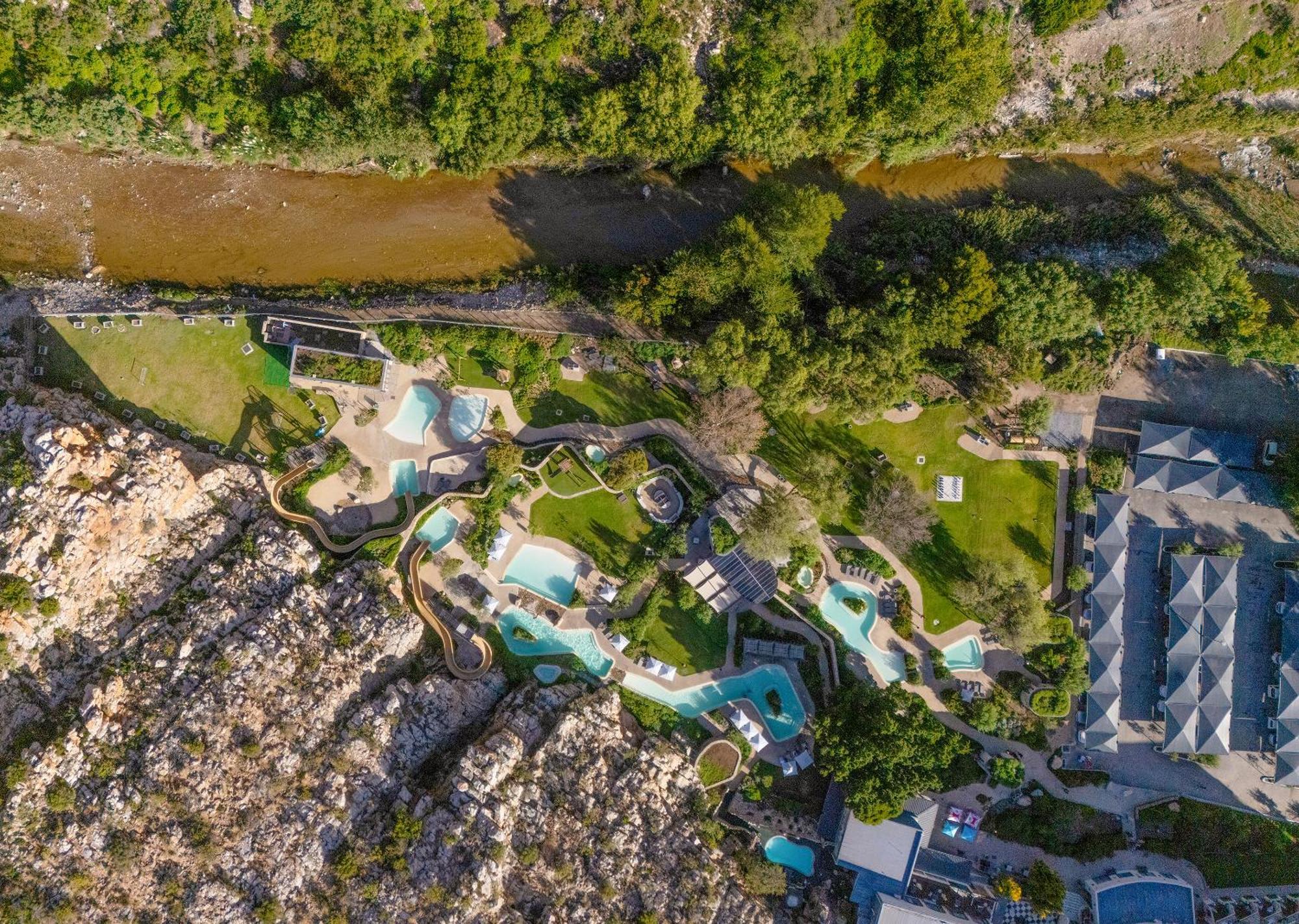 Avalon Springs By Dream Resort *