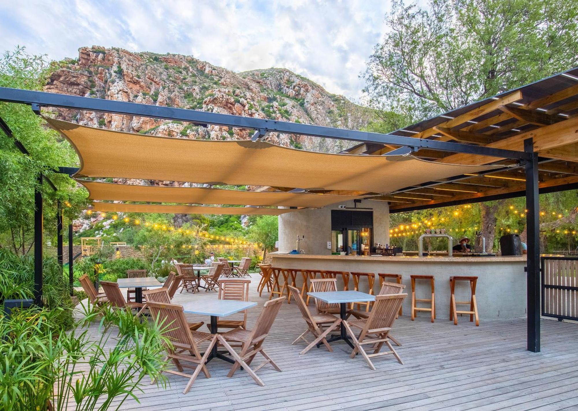 Avalon Springs By Dream Resort Montagu