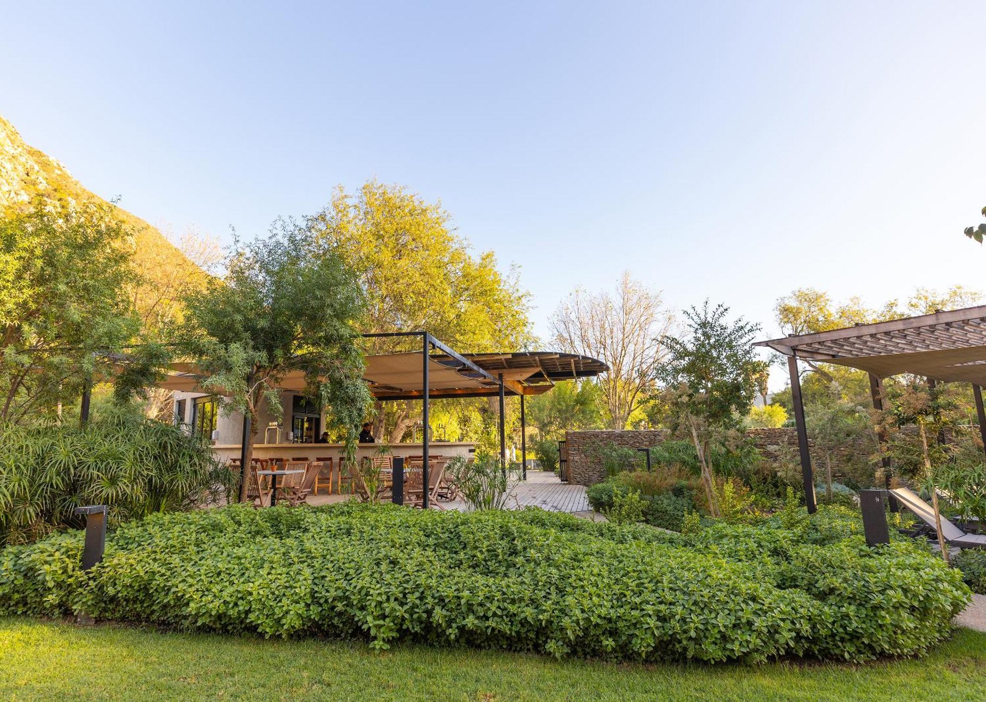 Resort Avalon Springs By Dream *