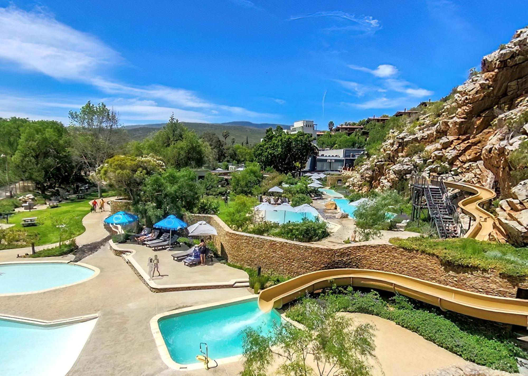 Avalon Springs By Dream * Montagu