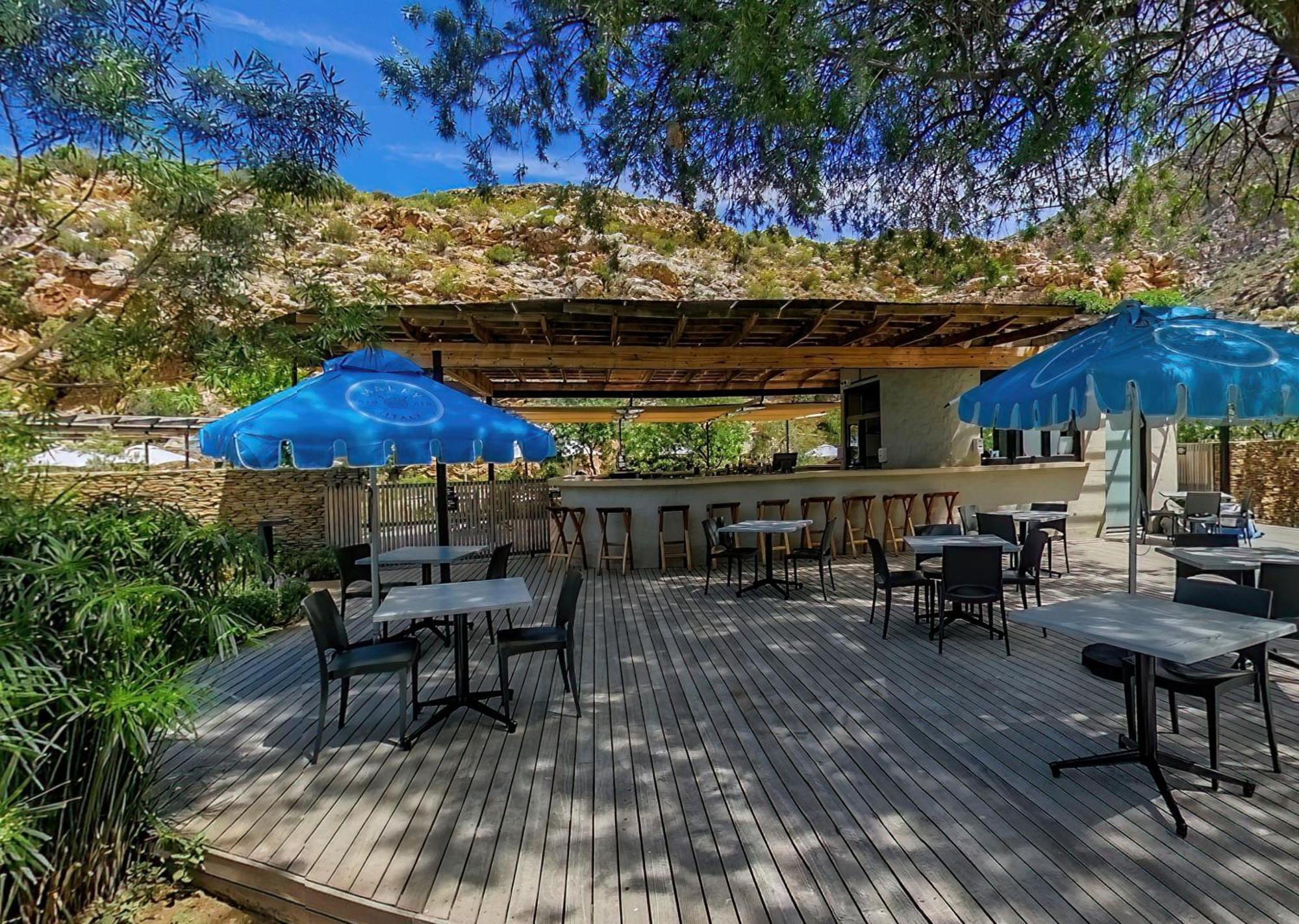 Resort Avalon Springs By Dream